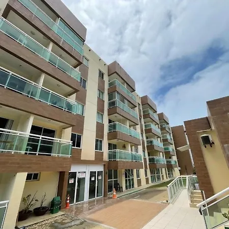 Vg Fun Flats * Fortaleza (Ceara)