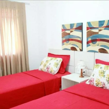 Vg Fun Flats Apartamento Fortaleza (Ceara)