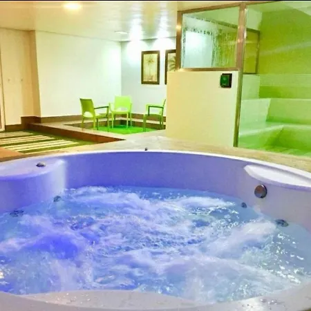 Apartamento Vg Fun Flats Fortaleza (Ceara)