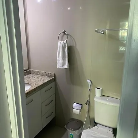 Vg Fun Flats Fortaleza (Ceara)