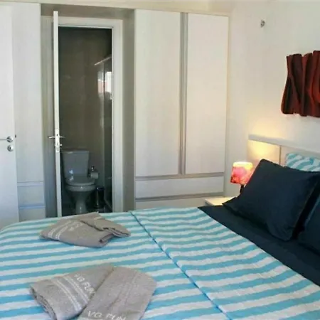 Apartamento Vg Fun Flats *